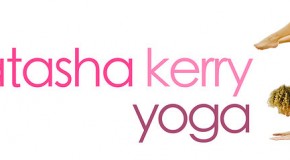 Vinyasa Yoga with Natasha Kerry – Keep Fit and Healthy